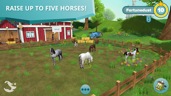 Star Stable Horses 2.84.2 Screenshots 20