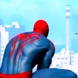 Tips on The Amazing Spider Man icon