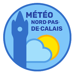 Icon image Météo Nord-Pas-de-Calais