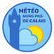 Météo Nord-Pas-de-Calais - Androidアプリ