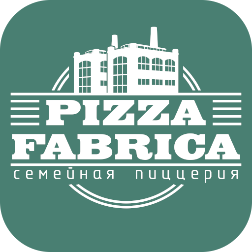 Pizza Fabrica - Ставрополь logo