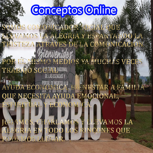 Conceptos Online logo