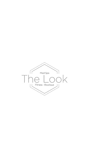 Android application Get THE LOOK Fitness screenshort