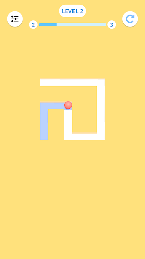 Android application Paint It All screenshort