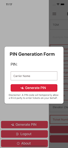FS Grain Tickets Screen 3