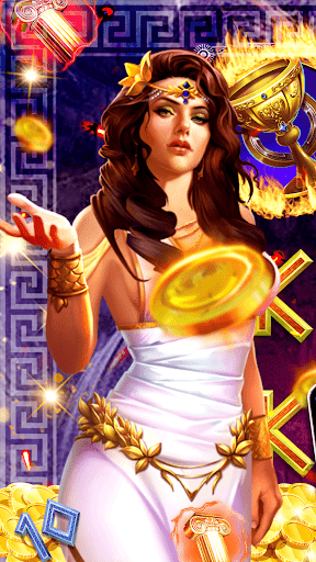 Magic of Olympus
