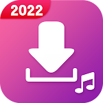Cover Image of Download Download Music Mp3 - Music Downloader 1.1.2 APK
