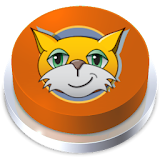Stampy Button icon