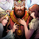 Cover Image of 下载 King's Throne  APK
