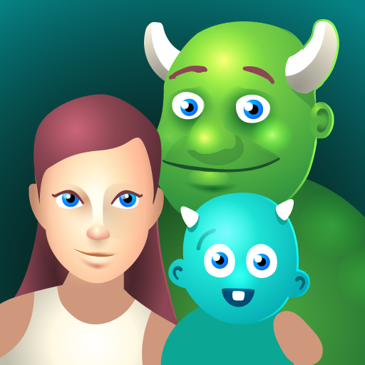 Fairy Rush: Genetic Fusion Download on Windows