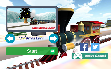 Christmas Trains codes  – Update 02/2024
