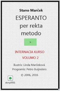 Esperantocourse plus