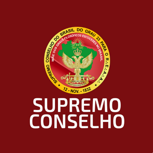 Supremo Conselho logo