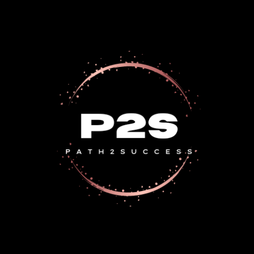 Path2Success logo