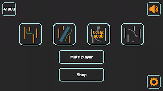 Meandering Madness - Screenshot 1