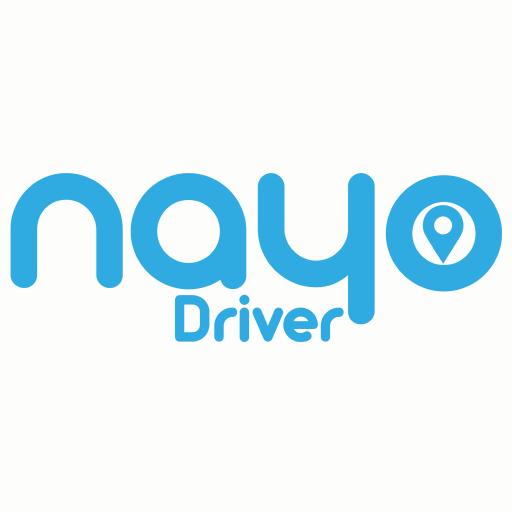 Nayo Driver logo