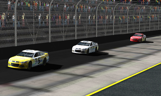 Screenshot of Speedway Masters 2 Demo