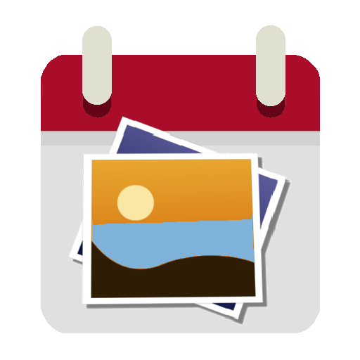 Put the gallery back in order logo