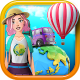 Big City Hidden Object Games icon