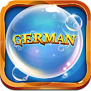 German Bubble Bath Game -German Bubble Bath Game - German Language Learner 