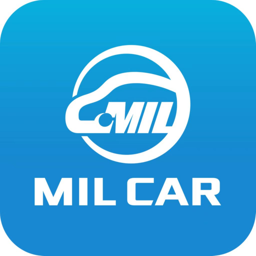 Mil Car logo