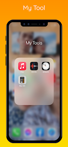 Calculator iOS 15 Pro Apk iPhone Calculator (Unlocked) 4