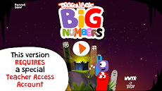 Login Access: DB Big Numbersのおすすめ画像1