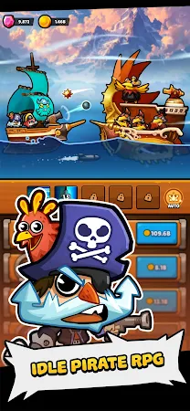 Game screenshot Bounty Bash hack