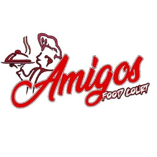 Amigos Food Cafe Download on Windows