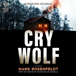 Icon image Cry Wolf: A Novel