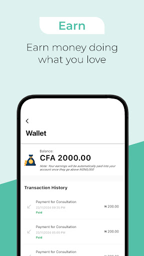 RelianceCare Doctors Senegal