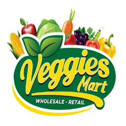 Icon image Veggies Mart