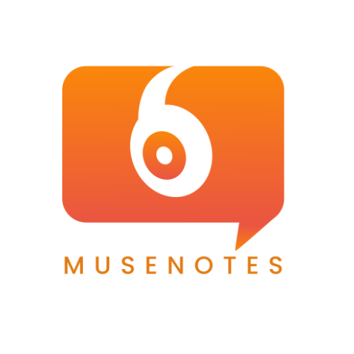 Muse App logo