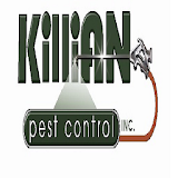 Killian Pest Control icon