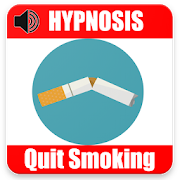 Hypnosis for Quitting Smoking Guide Free 1.0 Icon