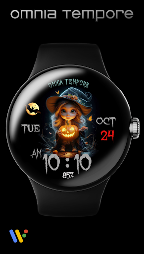 OT | Halloween Magic Witch Screen 2