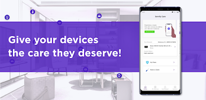 Screenshot image