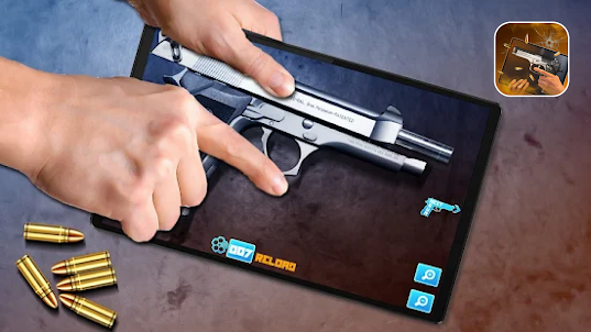 Gun Sound : Gun Simulator