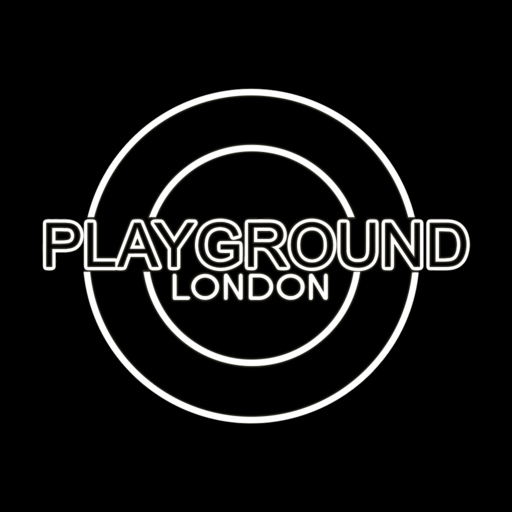 Playground London - AppWisp.com