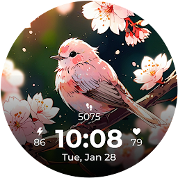 Icon image My Mood in Birds 2