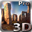 3D巨石阵Pro lwp