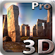 3D Stonehenge Pro lwp - Androidアプリ