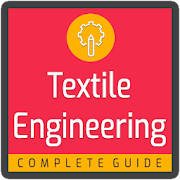 Textile Engineering Book App