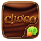 GO SMS CHOCO THEME icon