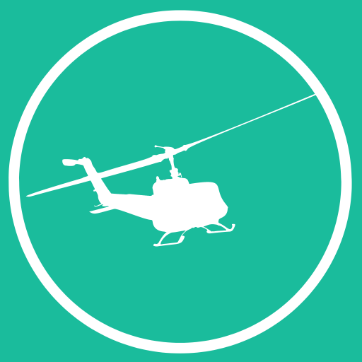 HelicoJobs logo