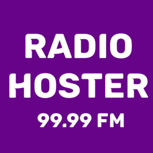 Radio Hoster - Demo ดาวน์โหลดบน Windows