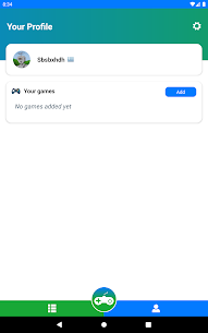 Octappush — Paid Game Tester 5
