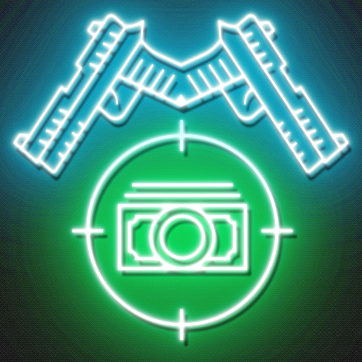 Mafia. The Party Game logo