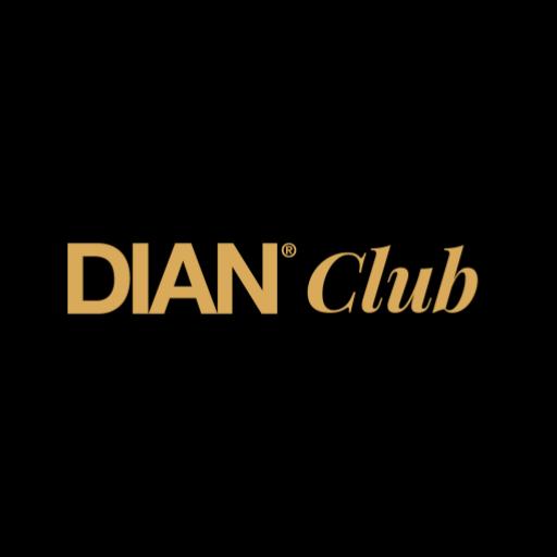 DIAN logo