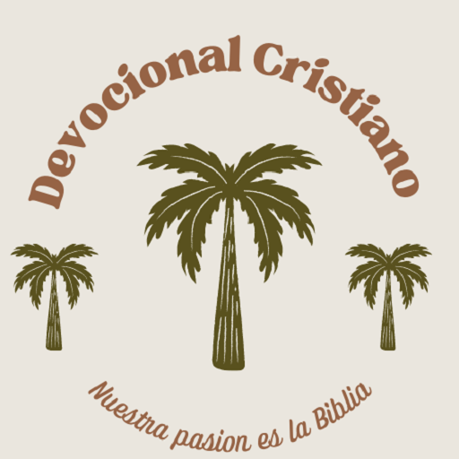 Devocionales Biblia Cristianos logo